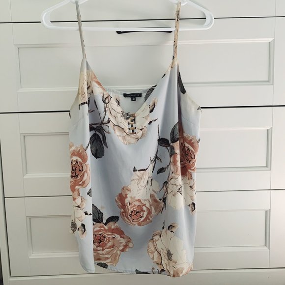 Dynamite Camisole - Picture 1 of 1